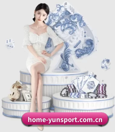 每个板块围绕一个运动项目展开 - 多运动项目内容板块