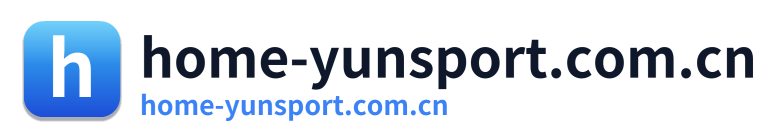 home-yunsport.com.cn Logo